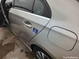  Mercedes  A-Klasse Mercedes-Benz  Limousine A 180 d DCT Business Solution 4d #42