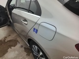  Mercedes  A-Klasse Mercedes-Benz  Limousine A 180 d DCT Business Solution 4d #46