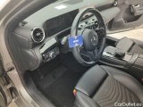  Mercedes  A-Klasse Mercedes-Benz  Limousine A 180 d DCT Business Solution 4d #63