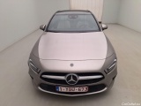  Mercedes  A-Klasse Mercedes, A-Class Berline '18, Mercedes-Benz  Limousine A 180d Business S 