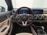  Mercedes  A-Klasse Mercedes, A-Class Berline '18, Mercedes-Benz  Limousine A 180d Business S #5