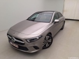  Mercedes  A-Klasse Mercedes, A-Class Berline '18, Mercedes-Benz  Limousine A 180d Business S #2