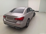  Mercedes  A-Klasse Mercedes, A-Class Berline '18, Mercedes-Benz  Limousine A 180d Business S #8