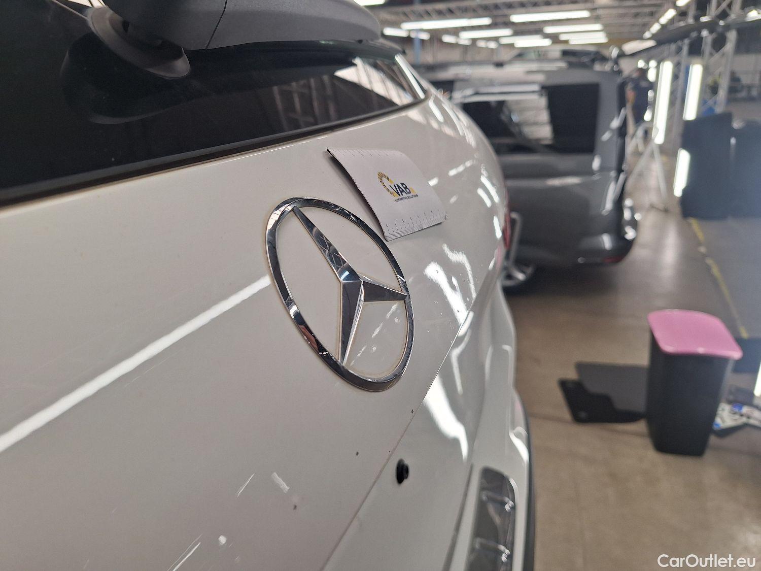  Mercedes  GLA Mercedes,  '20, Mercedes-Benz   180 5d #5