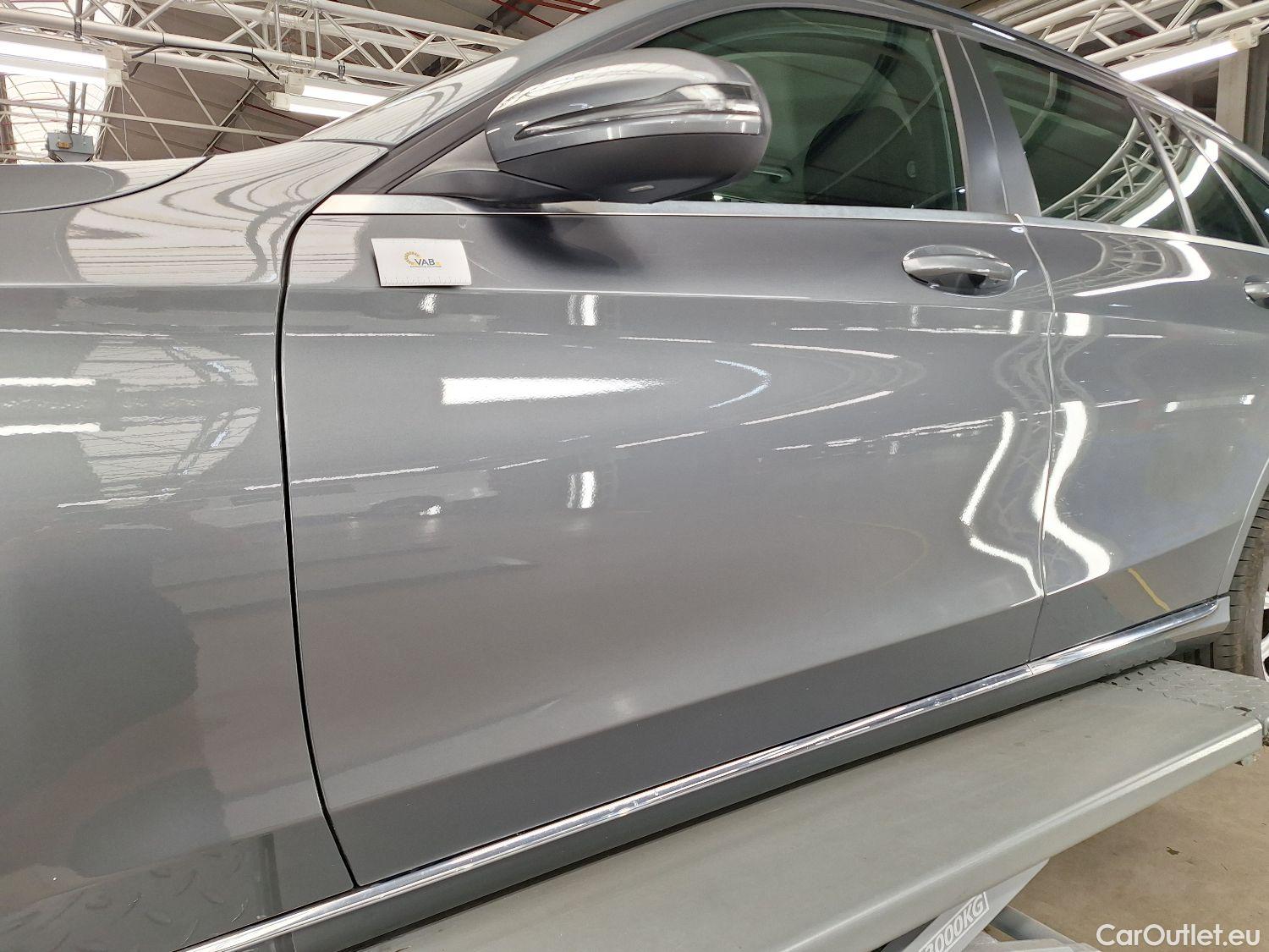  Mercedes  C-Klasse Mercedes,  break FL18, Mercedes-Benz  Break C 180 d Business Solu #14