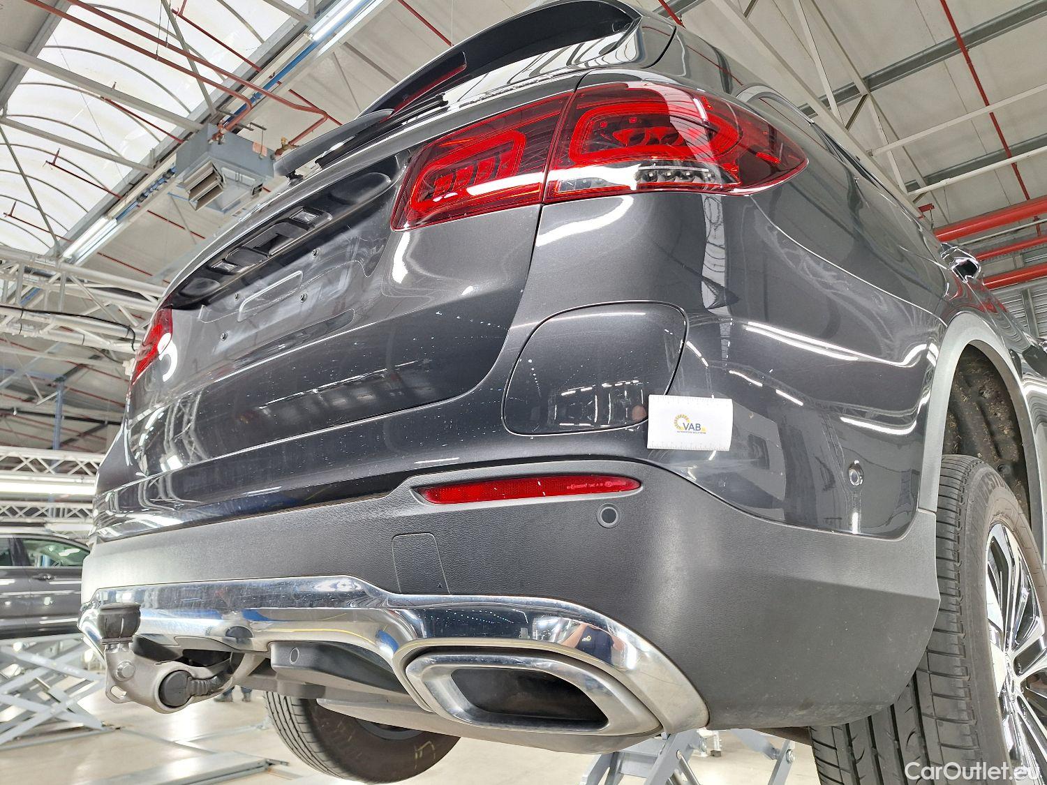  Mercedes  G-Klasee Mercedes, GLC FL'19 PHEV, Mercedes-Benz GLC GLC 300 de Business Solution 4MA #3