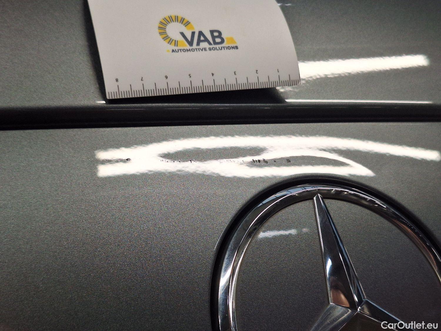  Mercedes  G-Klasee Mercedes, GLC Coupé FL'19, Mercedes-Benz GLC Coupé GLC 220 d Business Solutio #9