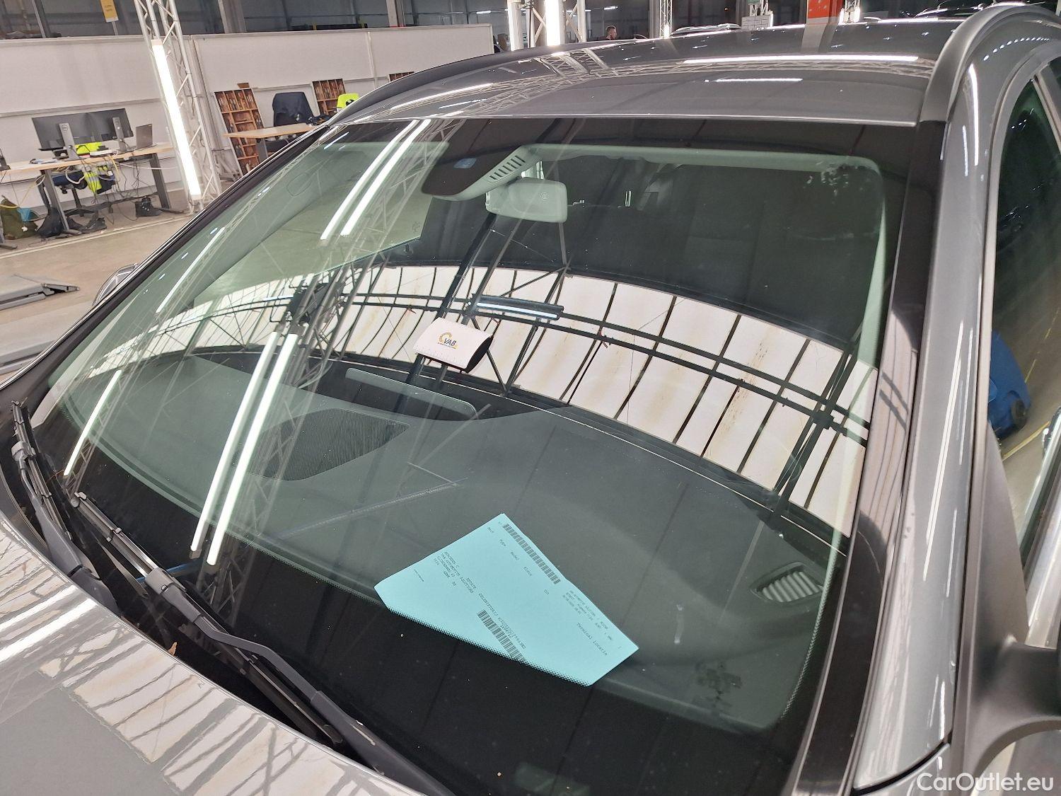  Mercedes  C-Klasse Mercedes,  break FL18, Mercedes-Benz  Break C 180 d Business Solu #20
