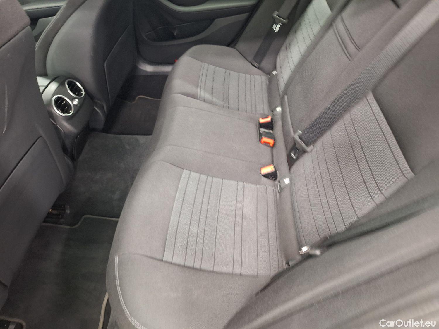  Mercedes  C-Klasse Mercedes,  break FL18, Mercedes-Benz  Break C 180 d Business Solu #19