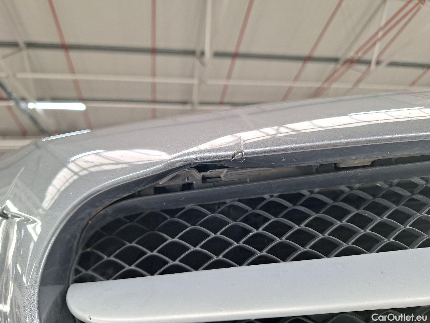 Mercedes  C-Klasse Mercedes,  break FL18, Mercedes-Benz  Break C 180 d Business Solu #5