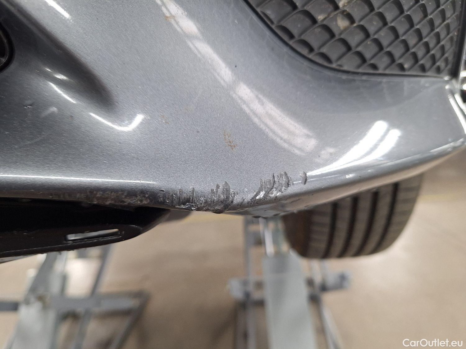  Mercedes  C-Klasse Mercedes,  break FL18, Mercedes-Benz  Break C 180 d Business Solu #4