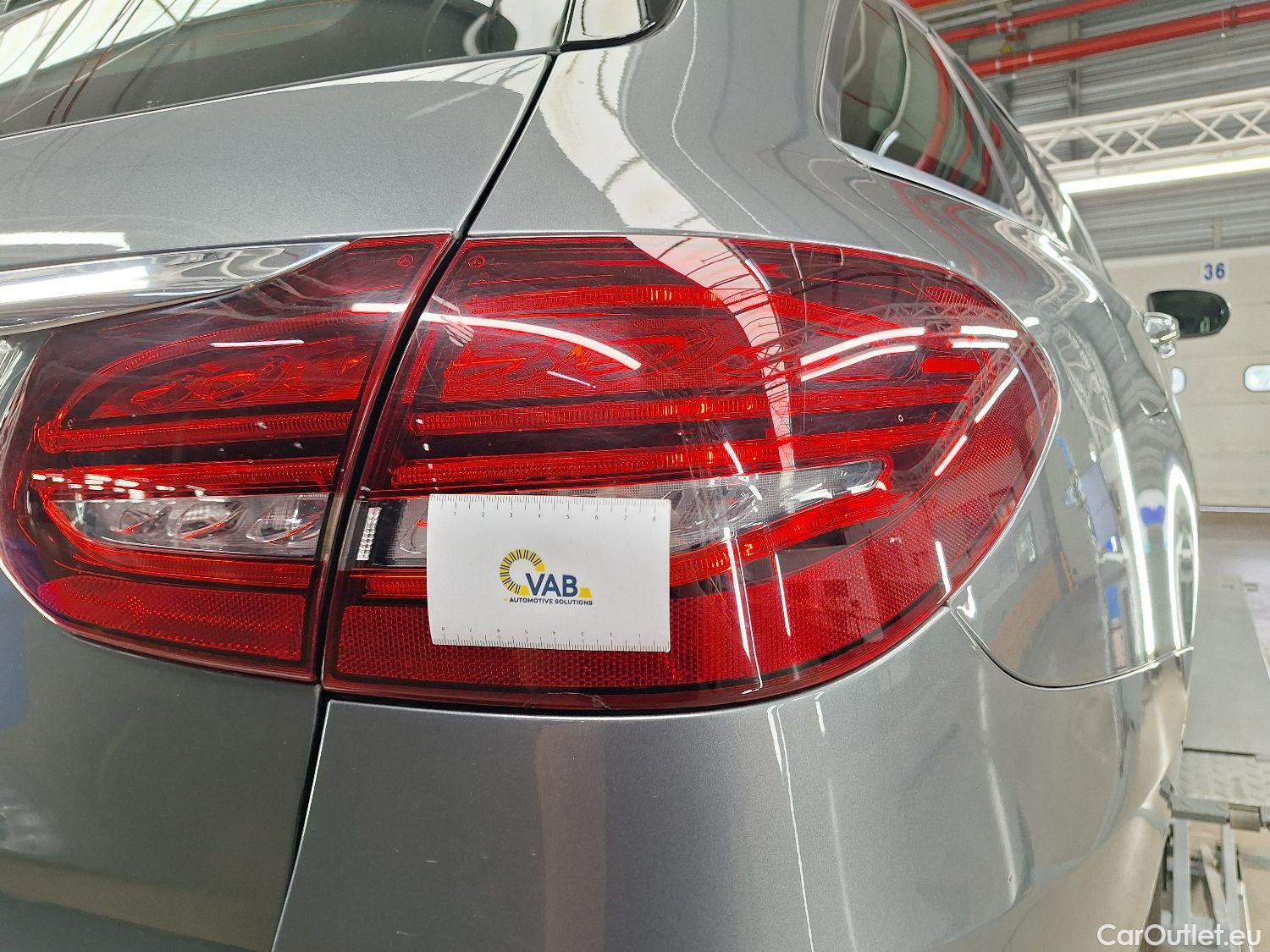  Mercedes  C-Klasse Mercedes,  break FL18, Mercedes-Benz  Break C 180 d Business Solu #22