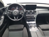  Mercedes  C-Klasse Mercedes,  break FL18, Mercedes-Benz  Break C 180 d Business Solu #5
