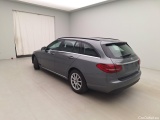  Mercedes  C-Klasse Mercedes,  break FL18, Mercedes-Benz  Break C 180 d Business Solu #6