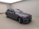 Mercedes  C-Klasse Mercedes,  break FL18, Mercedes-Benz  Break C 180 d Business Solu #9