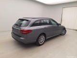  Mercedes  C-Klasse Mercedes,  break FL18, Mercedes-Benz  Break C 180 d Business Solu #8