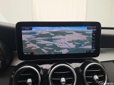  Mercedes  C-Klasse Mercedes,  break FL18, Mercedes-Benz  Break C 180 d Business Solu #21