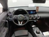  Mercedes  CLA-Klasse Mercedes-Benz CLA CLA 200 d DCT Business Solution 4d #9