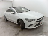  Mercedes  CLA-Klasse Mercedes-Benz CLA CLA 200 d DCT Business Solution 4d #8