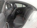  Mercedes  CLA-Klasse Mercedes-Benz CLA CLA 200 d DCT Business Solution 4d #10