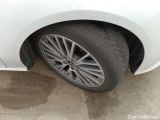  Mercedes  CLA-Klasse Mercedes-Benz CLA CLA 200 d DCT Business Solution 4d #16