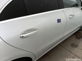  Mercedes  CLA-Klasse Mercedes-Benz CLA CLA 200 d DCT Business Solution 4d #20