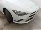  Mercedes  CLA-Klasse Mercedes-Benz CLA CLA 200 d DCT Business Solution 4d #22
