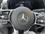  Mercedes  CLA-Klasse Mercedes-Benz CLA CLA 200 d DCT Business Solution 4d #27