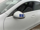  Mercedes  CLA-Klasse Mercedes-Benz CLA CLA 200 d DCT Business Solution 4d #32