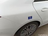 Mercedes  CLA-Klasse Mercedes-Benz CLA CLA 200 d DCT Business Solution 4d #41