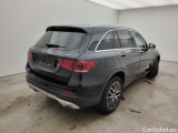  Mercedes  G-Klasee MERCEDES CLASSE GLC DIESEL (X253) - 2019 GLC 300 de 194 4-Ma PHEV Business Solution 5d #2