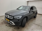  Mercedes  G-Klasee MERCEDES CLASSE GLC DIESEL (X253) - 2019 GLC 300 de 194 4-Ma PHEV Business Solution 5d 
