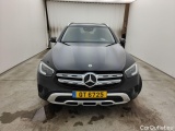  Mercedes  G-Klasee MERCEDES CLASSE GLC DIESEL (X253) - 2019 GLC 300 de 194 4-Ma PHEV Business Solution 5d #5