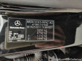  Mercedes  G-Klasee MERCEDES CLASSE GLC DIESEL (X253) - 2019 GLC 300 de 194 4-Ma PHEV Business Solution 5d #19