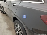  Mercedes  G-Klasee MERCEDES CLASSE GLC DIESEL (X253) - 2019 GLC 300 de 194 4-Ma PHEV Business Solution 5d #28
