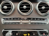  Mercedes  G-Klasee MERCEDES CLASSE GLC DIESEL (X253) - 2019 GLC 300 de 194 4-Ma PHEV Business Solution 5d #31