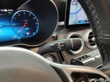  Mercedes  G-Klasee MERCEDES CLASSE GLC DIESEL (X253) - 2019 GLC 300 de 194 4-Ma PHEV Business Solution 5d #32