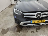  Mercedes  G-Klasee MERCEDES CLASSE GLC DIESEL (X253) - 2019 GLC 300 de 194 4-Ma PHEV Business Solution 5d #36