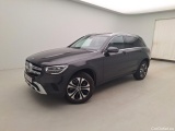  Mercedes  G-Klasee Mercedes, GLC FL'19 PHEV, Mercedes-Benz GLC GLC 300 de Business Solution 4MA #2