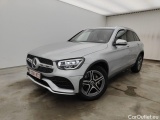  Mercedes  G-Klasee Mercedes-Benz GLC GLC 200 d Business Solution 5d 