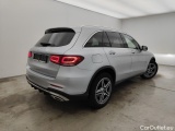  Mercedes  G-Klasee Mercedes-Benz GLC GLC 200 d Business Solution 5d #2