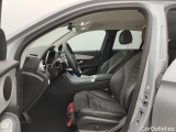  Mercedes  G-Klasee Mercedes-Benz GLC GLC 200 d Business Solution 5d #3