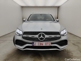  Mercedes  G-Klasee Mercedes-Benz GLC GLC 200 d Business Solution 5d #5