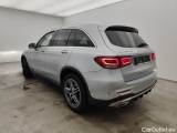  Mercedes  G-Klasee Mercedes-Benz GLC GLC 200 d Business Solution 5d #7