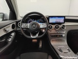  Mercedes  G-Klasee Mercedes-Benz GLC GLC 200 d Business Solution 5d #9