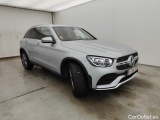  Mercedes  G-Klasee Mercedes-Benz GLC GLC 200 d Business Solution 5d #8