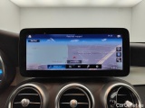 Mercedes  G-Klasee Mercedes-Benz GLC GLC 200 d Business Solution 5d #13