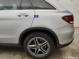  Mercedes  G-Klasee Mercedes-Benz GLC GLC 200 d Business Solution 5d #21
