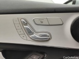  Mercedes  G-Klasee Mercedes-Benz GLC GLC 200 d Business Solution 5d #25
