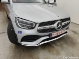  Mercedes  G-Klasee Mercedes-Benz GLC GLC 200 d Business Solution 5d #29